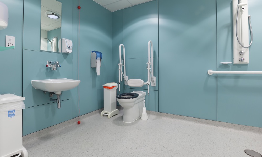 ! Disabled Wet Room Flooring Online Flooring Shop from Meadee Flooring