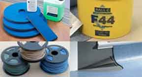 Adhesives and Accessories