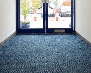 Chevrolay 50 - Entrance Matting