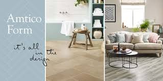 Amtico Form ceramic tiles