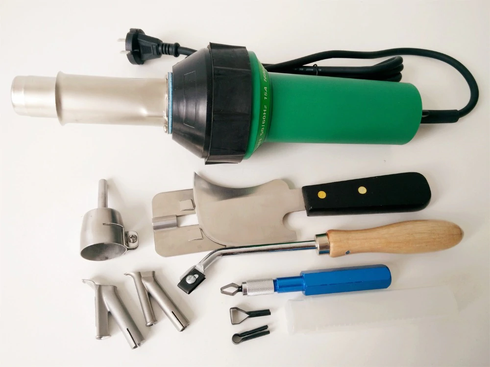 Flooring Tools and Accessories