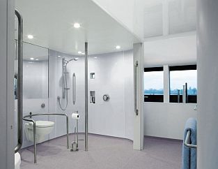 Altro Pisces Safety Flooring