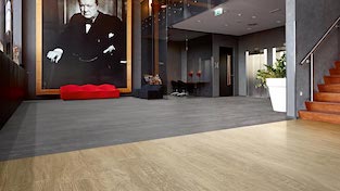 Forbo Allura Flex Wood Loose Lay Tiles