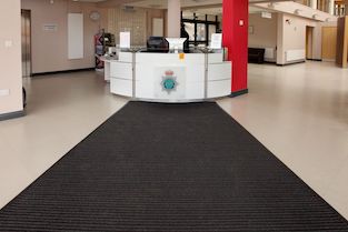 Forbo Coral Duo Entrance Matting 