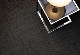 Polyflor Interwoven Vinyl Tiles