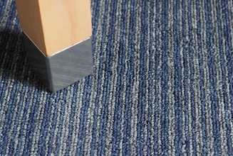 Lyon carpet tiles