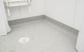 Polysafe Hydro Evolve Safety Flooring