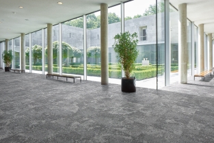 Tessera Cloudscape Carpet Tiles