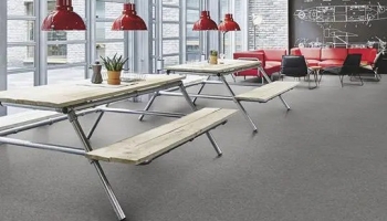Forbo Surestep Material Safety Flooring