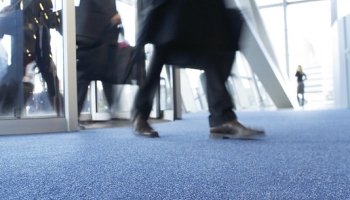 Coral Classic Entrance Matting