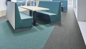 Forbo Tessera Teviot Carpet Tiles