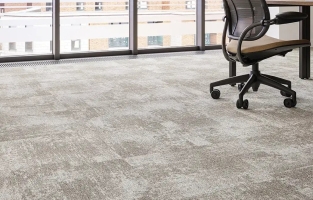 Forbo Tessera Infused Carpet Tiles