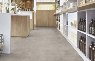 Tarkett Safetred Natural Safety Flooring