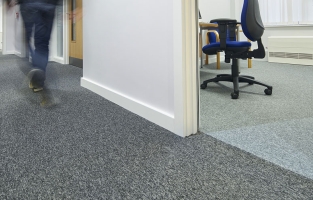 Gradus Latour 2 Carpet Tiles