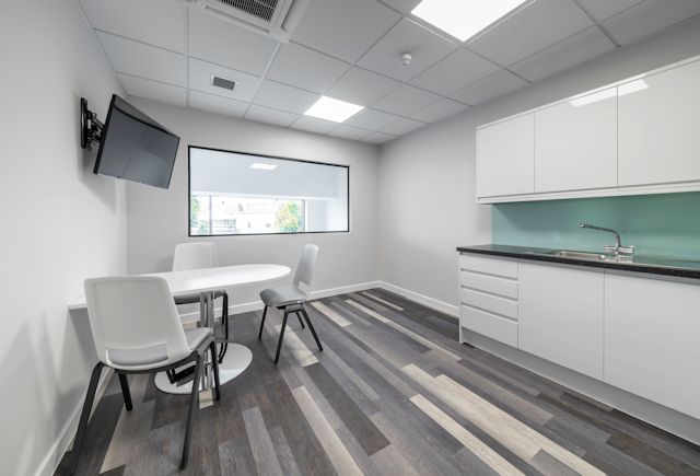  Safety Flooring Gallery Picture 0