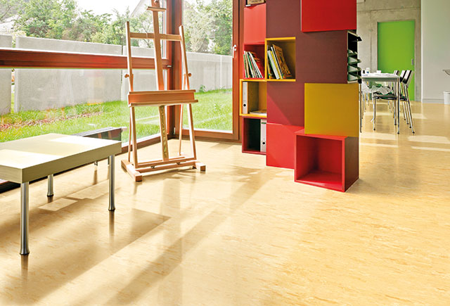 Polyflor XL-Pu Safety Flooring Gallery Picture 0