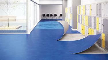  Safety Flooring Gallery Picture 4
