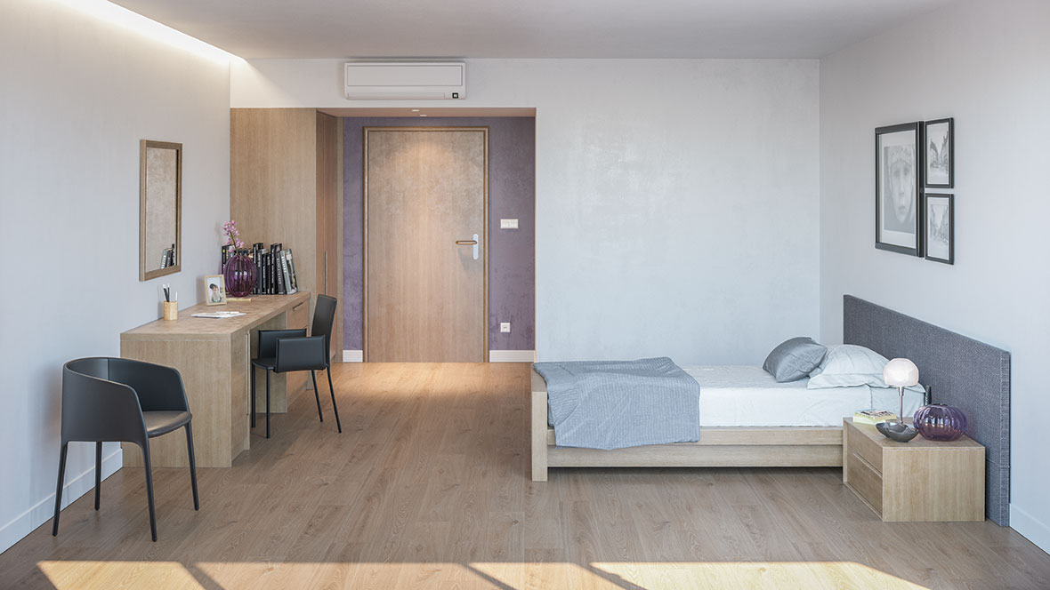 Safety Flooring Gallery Picture 1