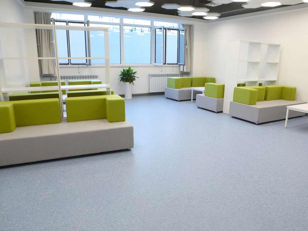 Noraplan Signa Safety Flooring Gallery Picture 4