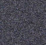 Forbo Teviot Carpet Tile - Charcoal