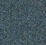 Forbo Teviot Carpet Tile - Everglade