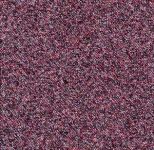 Forbo Teviot Carpet Tile - Fushia
