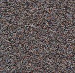 Forbo Teviot Carpet Tile - Granite