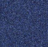 Forbo Teviot Carpet Tile - Midnight Blue