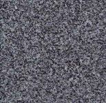 Forbo Teviot Carpet Tile - Pewter