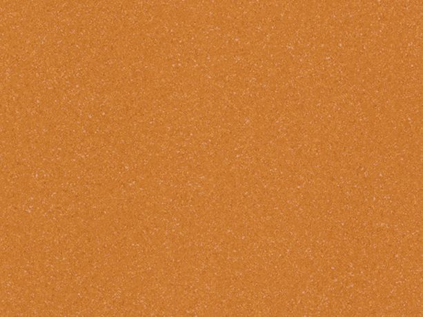 Polyflor Expona Flow - Burnt Orange 9848