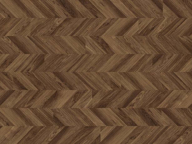 Expona Commercial - Tanned Chevron Parquet4112